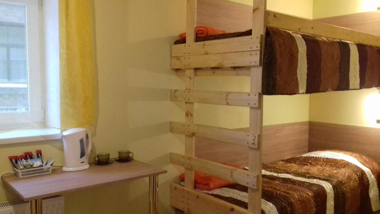 Avotu Stabu Private Flats In A Separate House For One Or Couple Riga Bagian luar foto