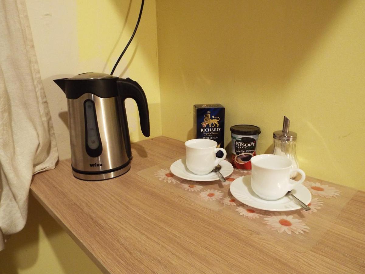 Avotu Stabu Private Flats In A Separate House For One Or Couple Riga Bagian luar foto