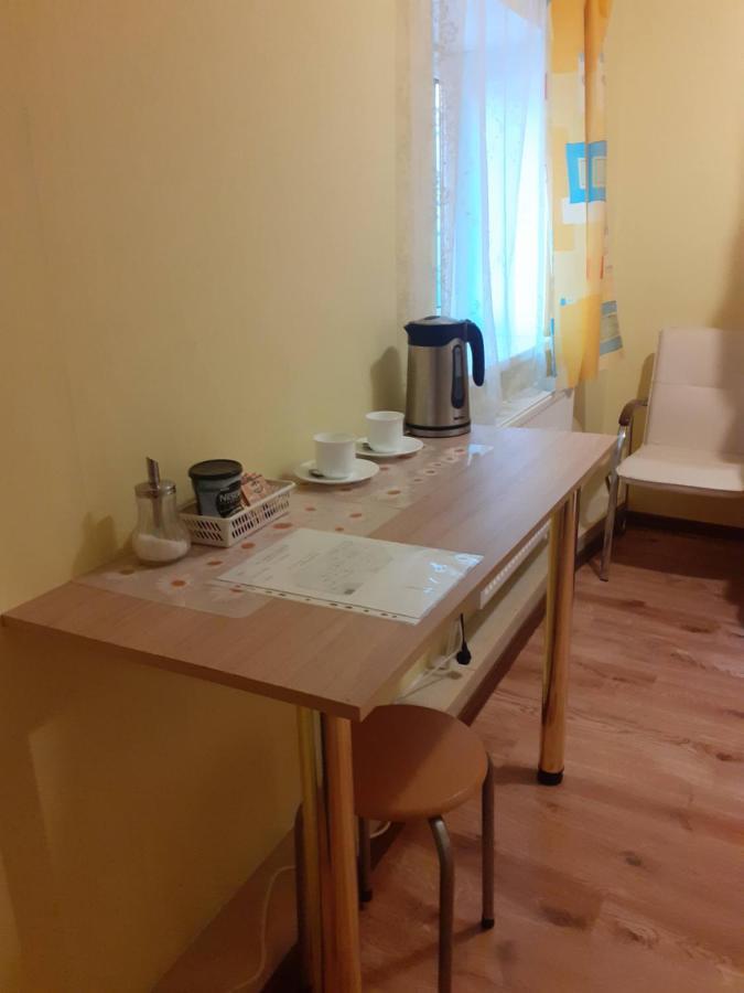 Avotu Stabu Private Flats In A Separate House For One Or Couple Riga Bagian luar foto