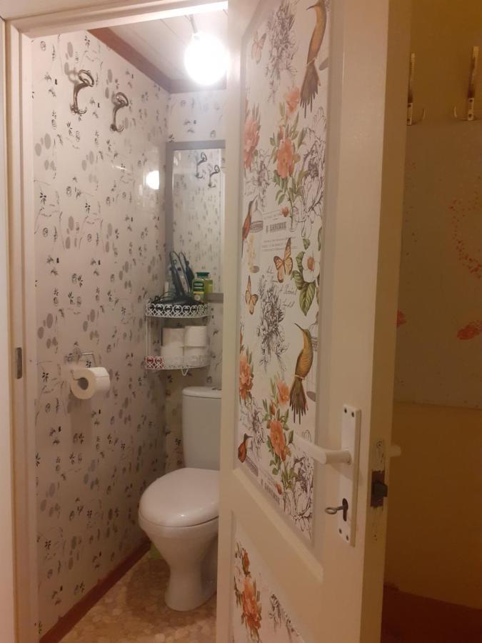 Avotu Stabu Private Flats In A Separate House For One Or Couple Riga Bagian luar foto